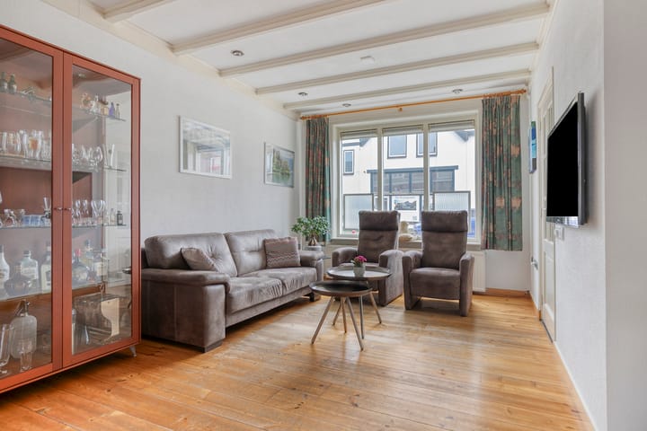 Foto 3 van Kruispoort 11