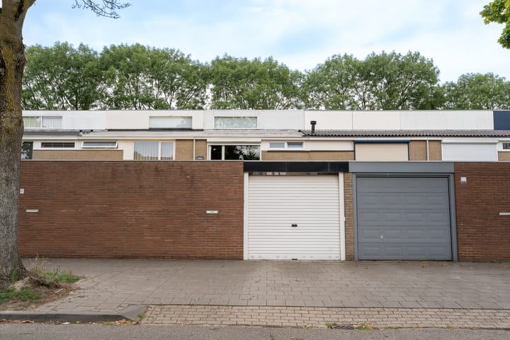 Foto 2 van Heubergerstraat 39