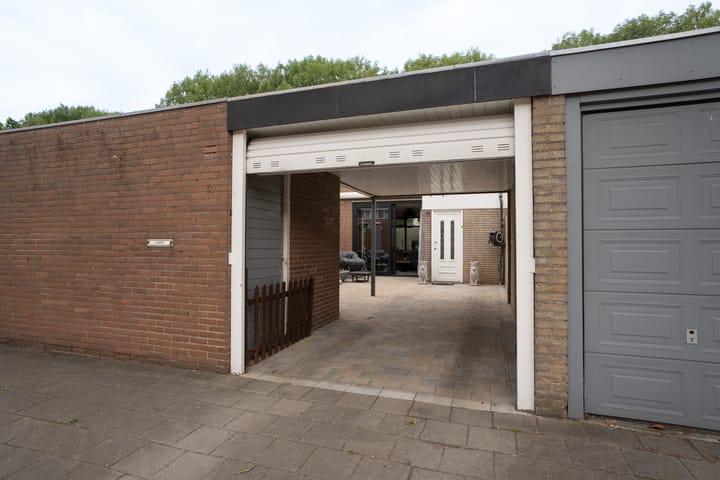 Foto 3 van Heubergerstraat 39