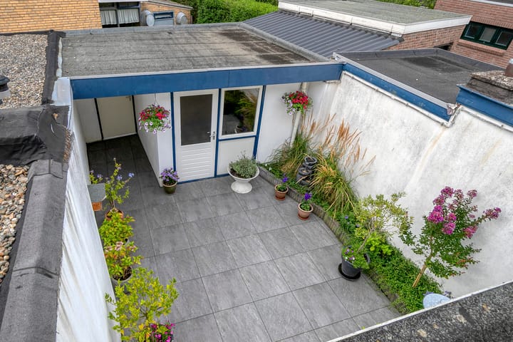 Foto 5 van Kruispoort 11