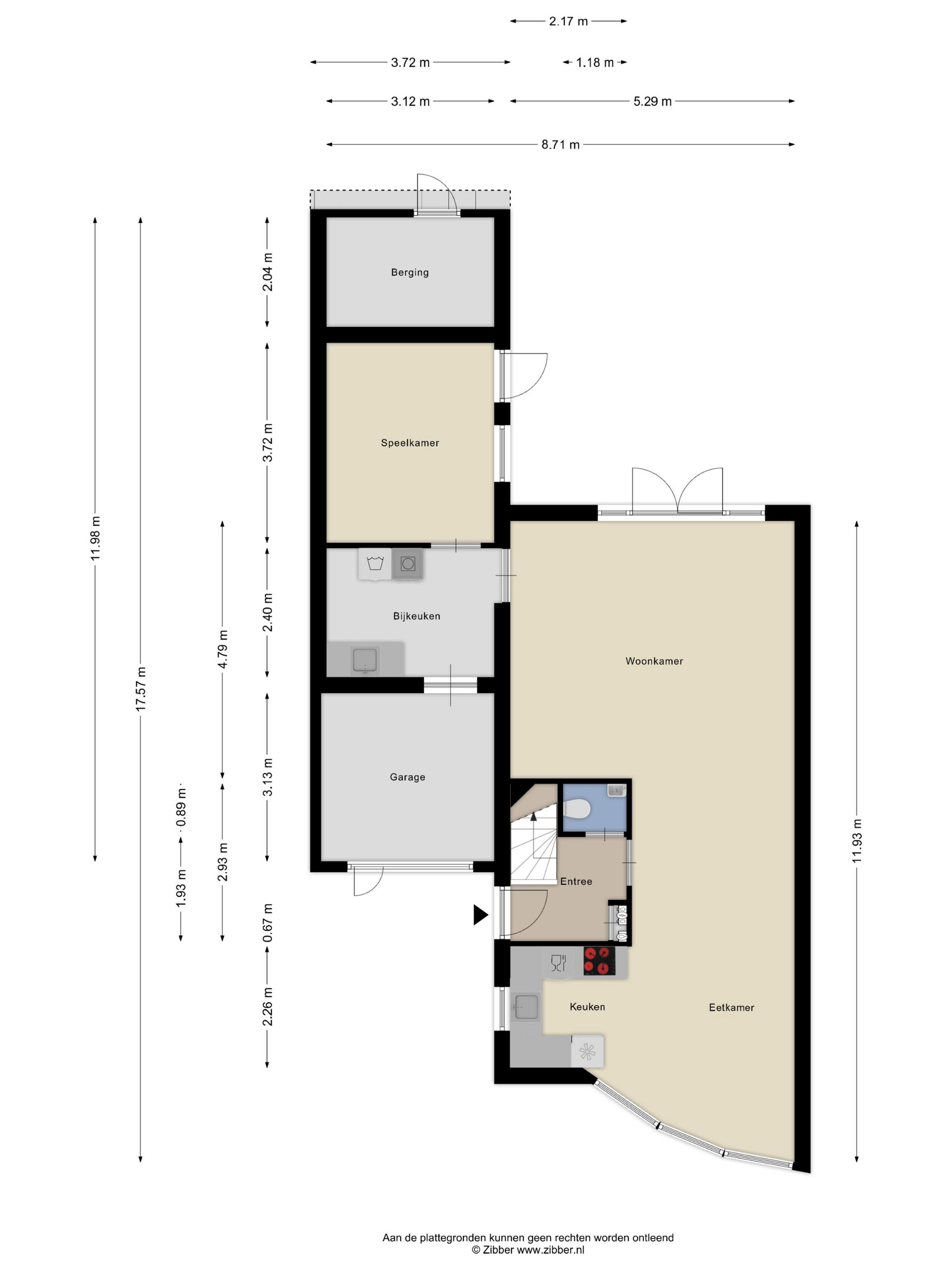 Foto 42 van Eikenwal 152