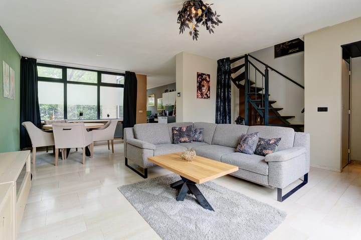 Foto 4 van Heubergerstraat 39