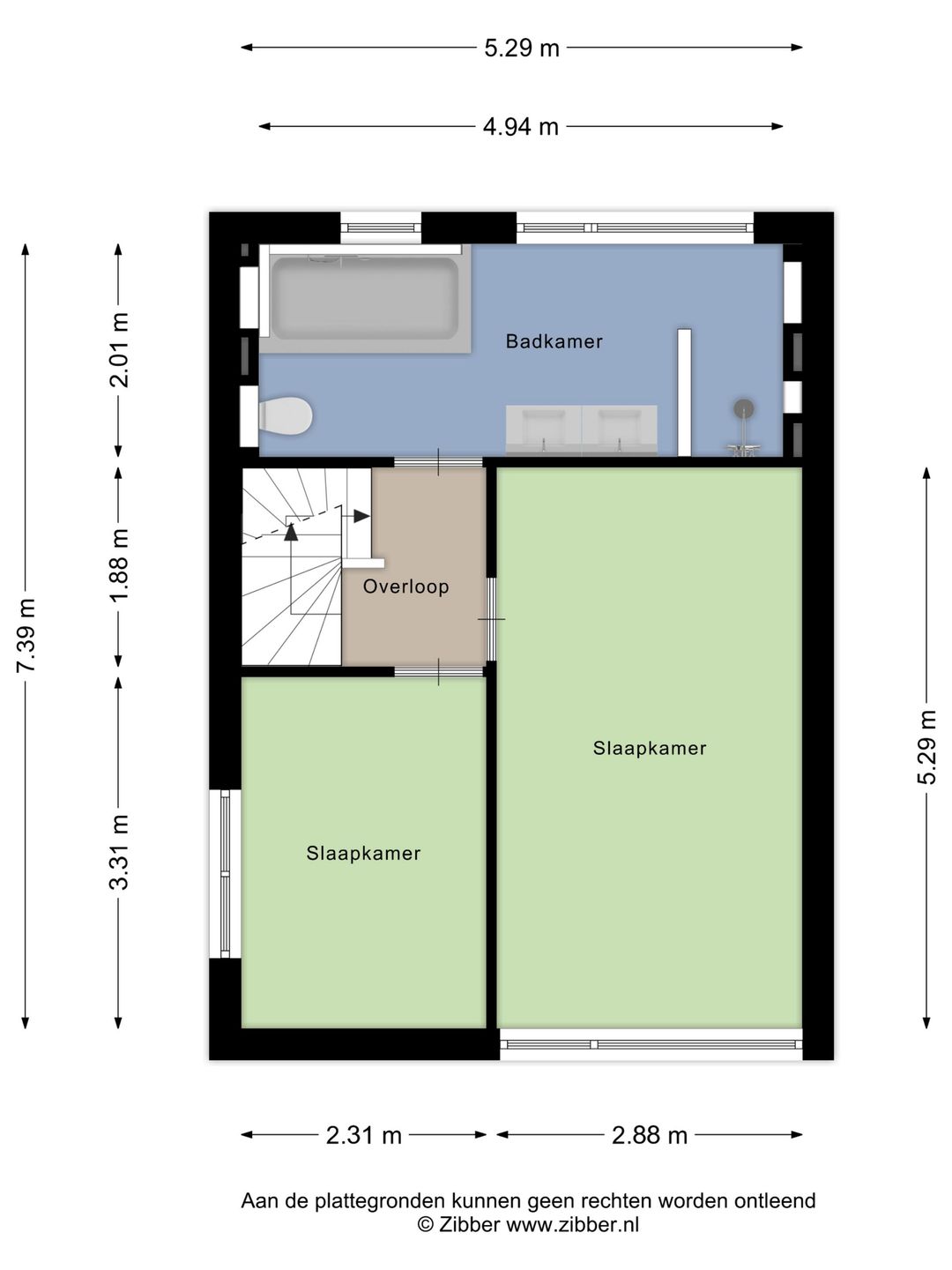 Foto 43 van Eikenwal 152