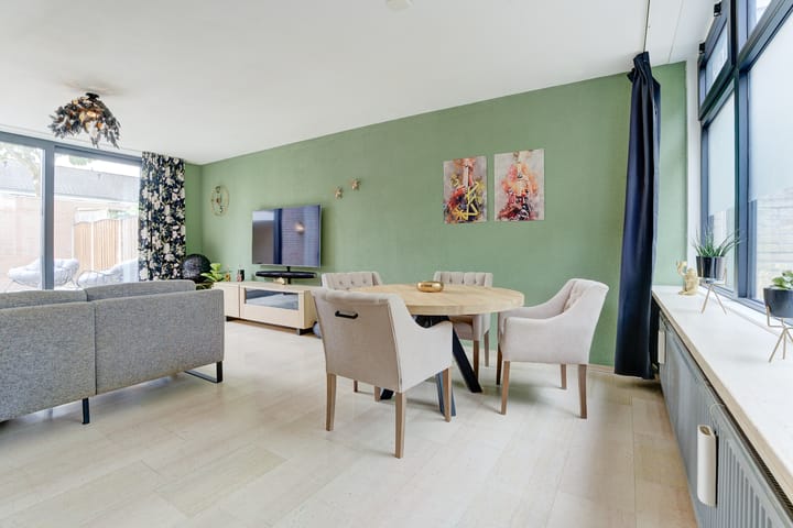 Foto 6 van Heubergerstraat 39