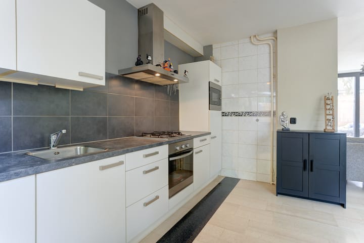 Foto 7 van Heubergerstraat 39