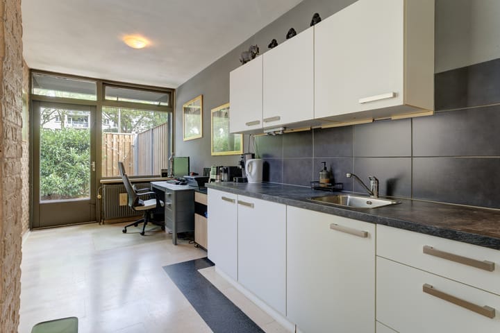 Foto 8 van Heubergerstraat 39