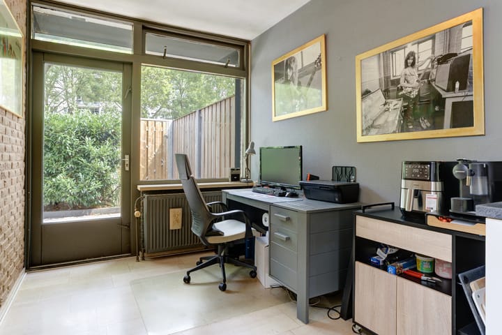 Foto 9 van Heubergerstraat 39