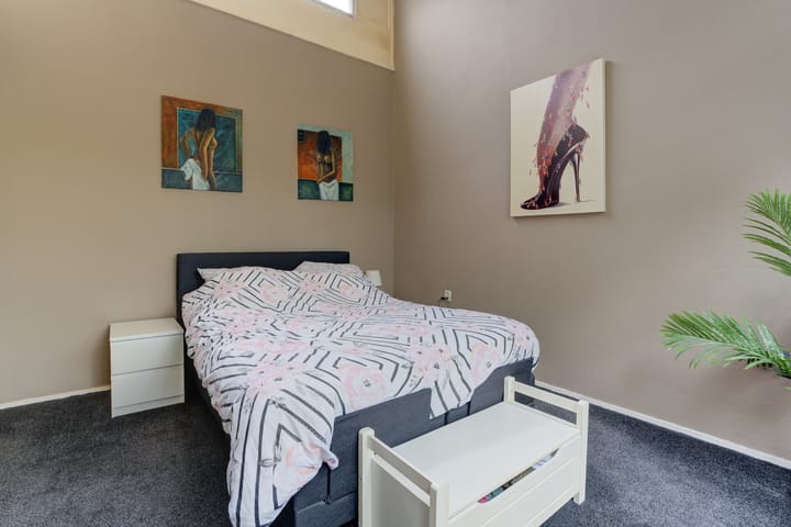 Foto 14 van Heubergerstraat 39