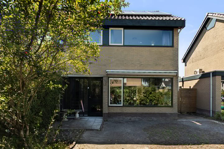 Foto 4 van S L Mansholtplein 13