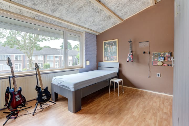 Foto 15 van Heubergerstraat 39