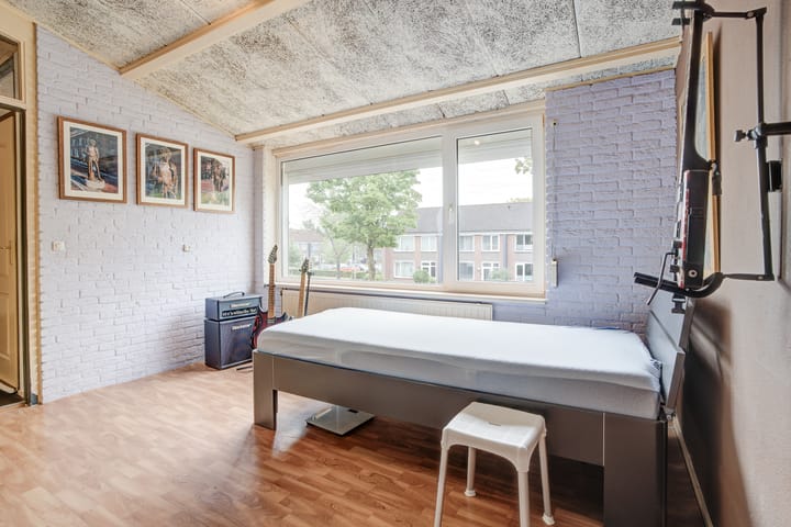 Foto 16 van Heubergerstraat 39