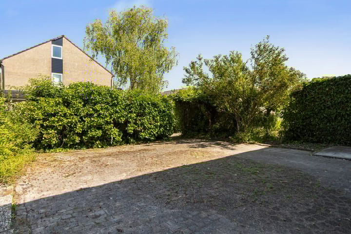 Foto 5 van S L Mansholtplein 13