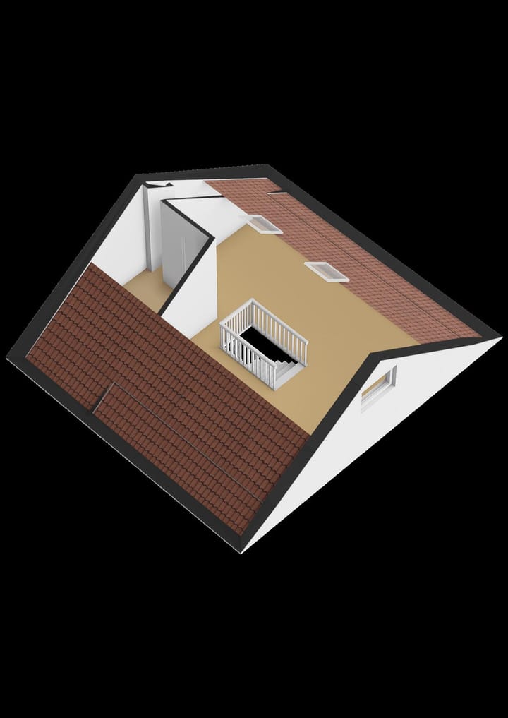 Foto 67 van S L Mansholtplein 13