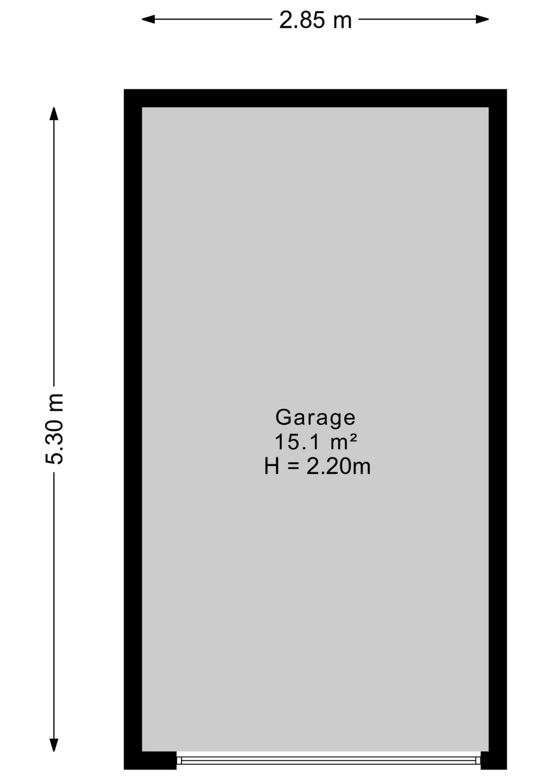 Foto 68 van S L Mansholtplein 13