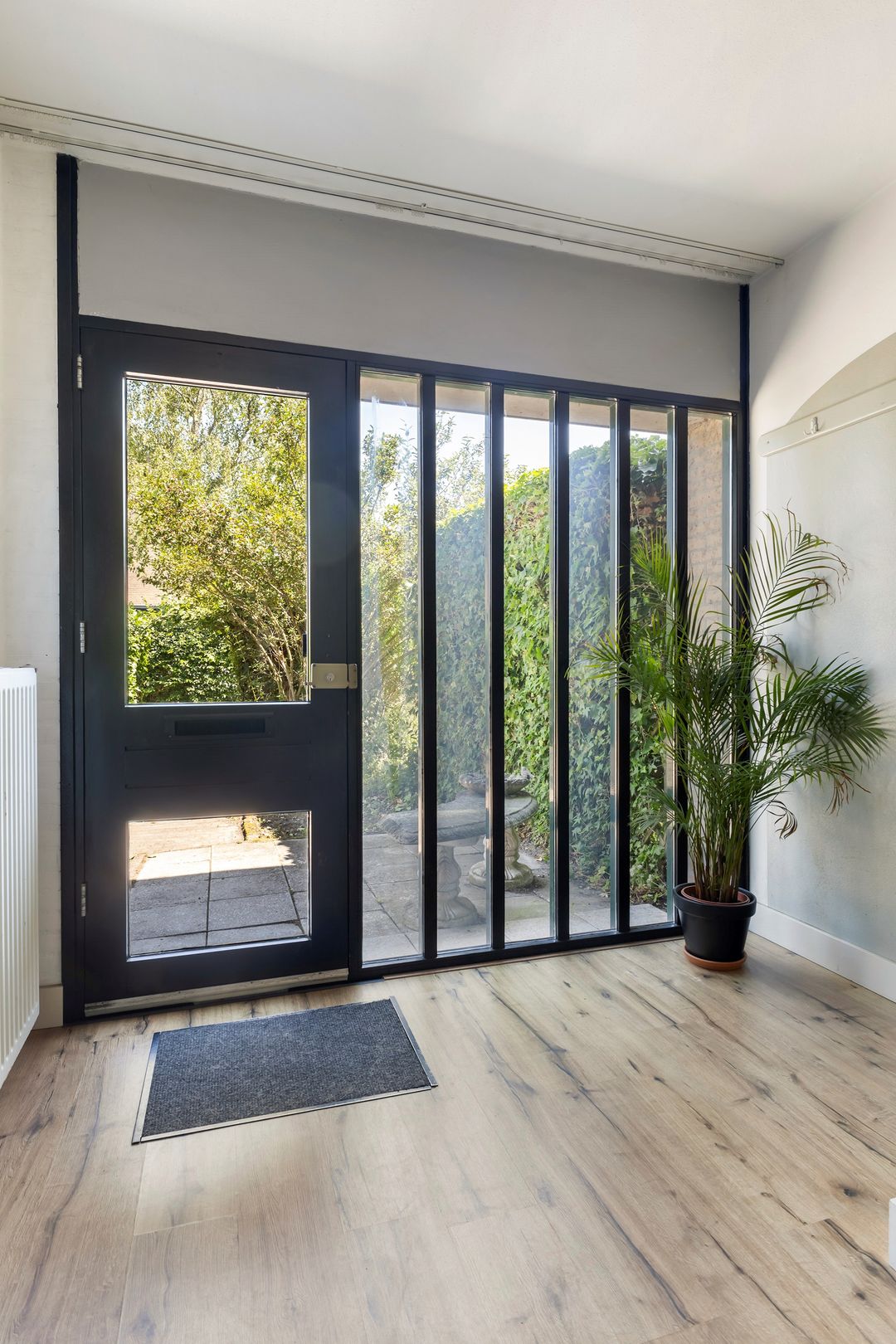 Foto 7 van S L Mansholtplein 13