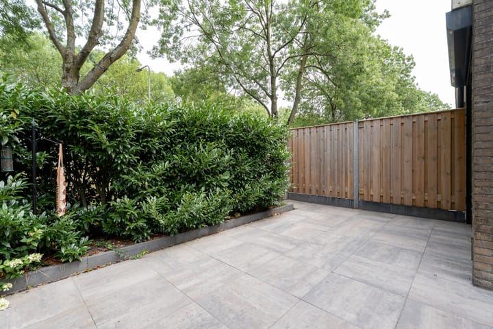 Foto 21 van Heubergerstraat 39