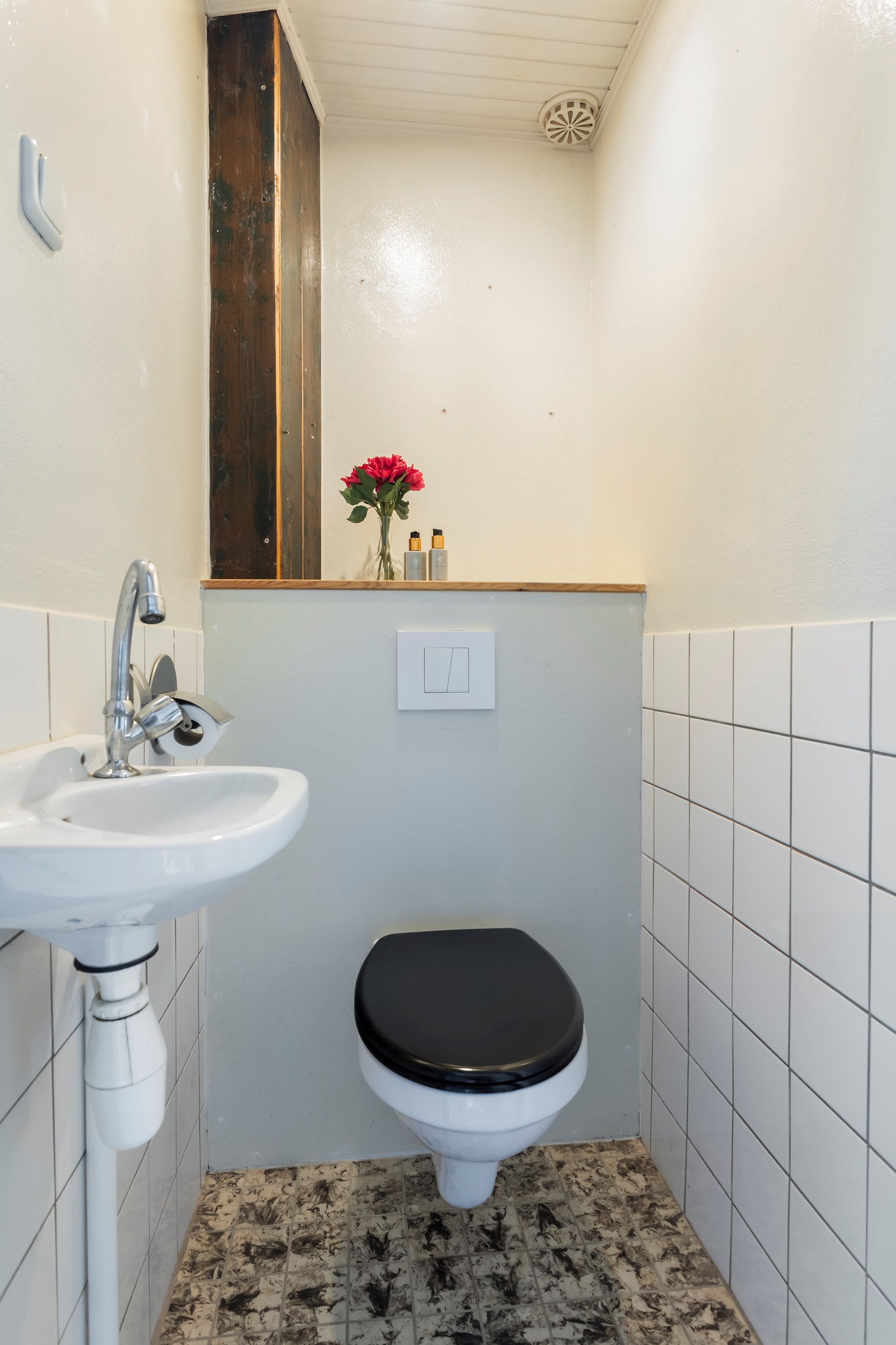 Foto 9 van S L Mansholtplein 13