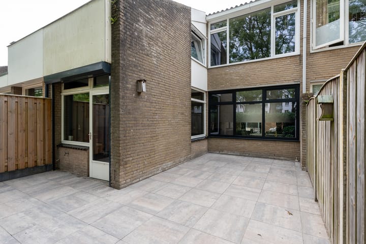 Foto 22 van Heubergerstraat 39