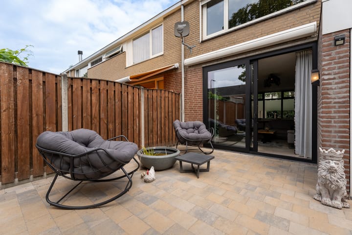 Foto 24 van Heubergerstraat 39