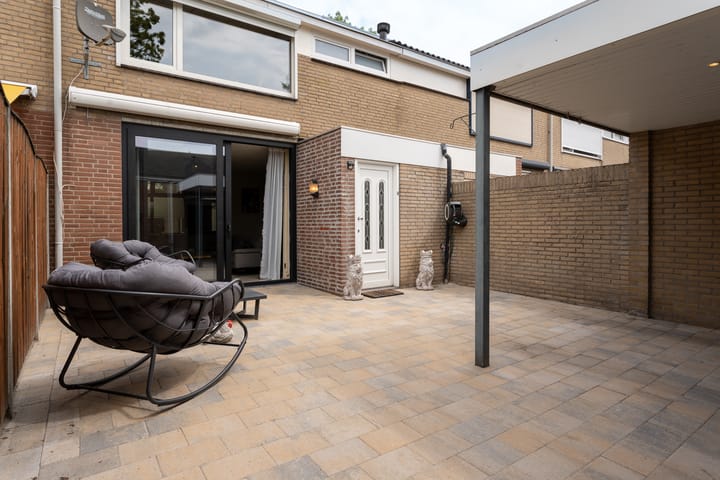 Foto 25 van Heubergerstraat 39