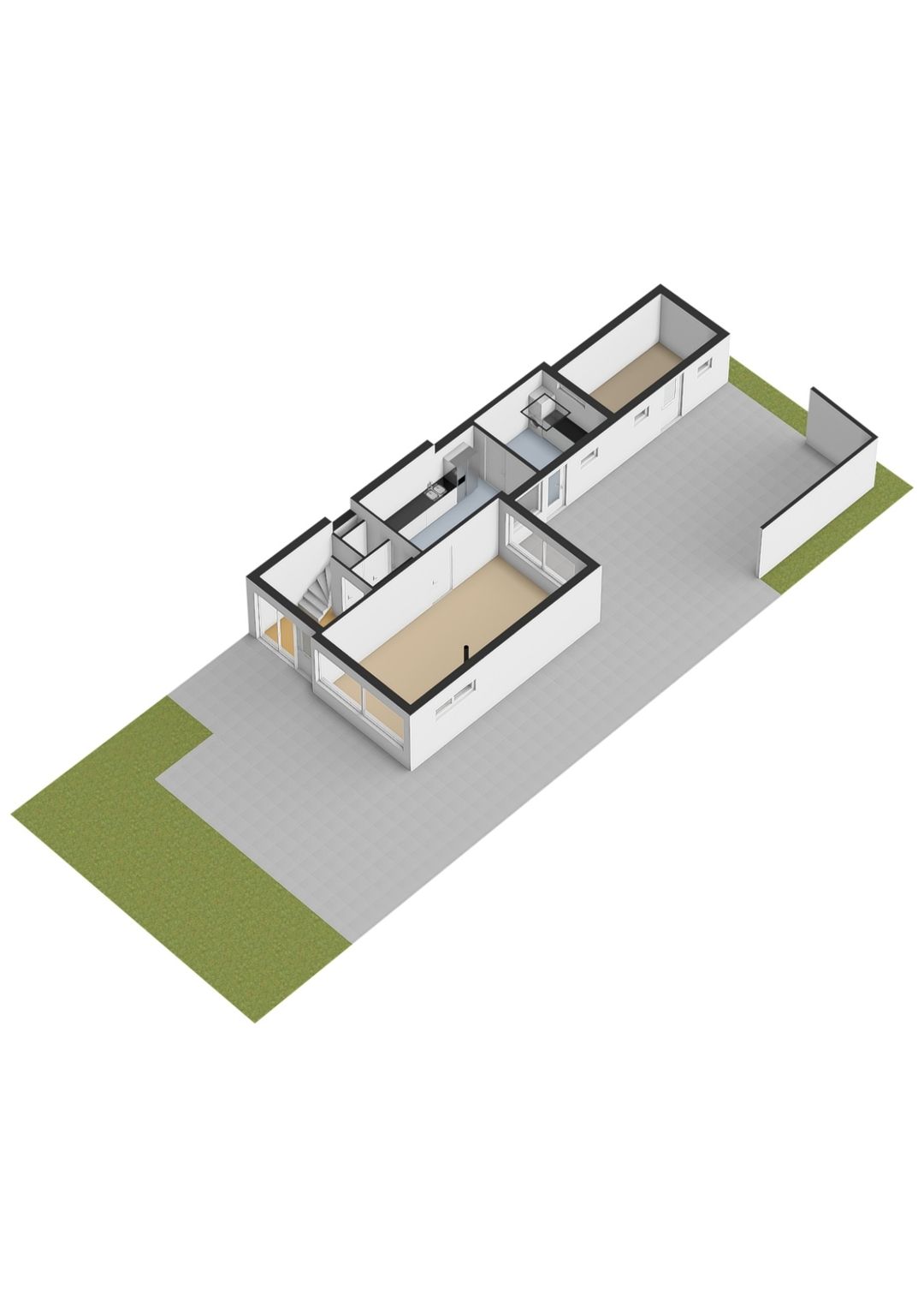 Foto 73 van S L Mansholtplein 13