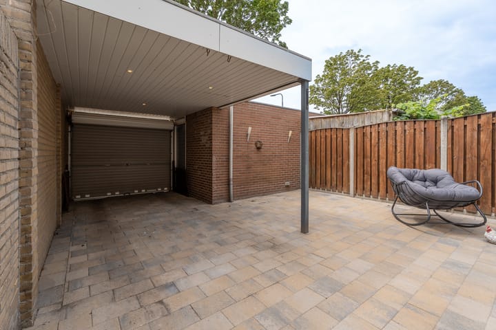 Foto 26 van Heubergerstraat 39