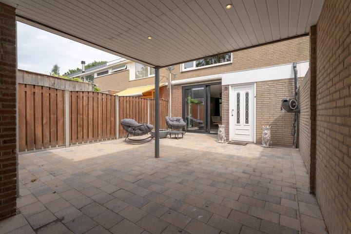 Foto 27 van Heubergerstraat 39