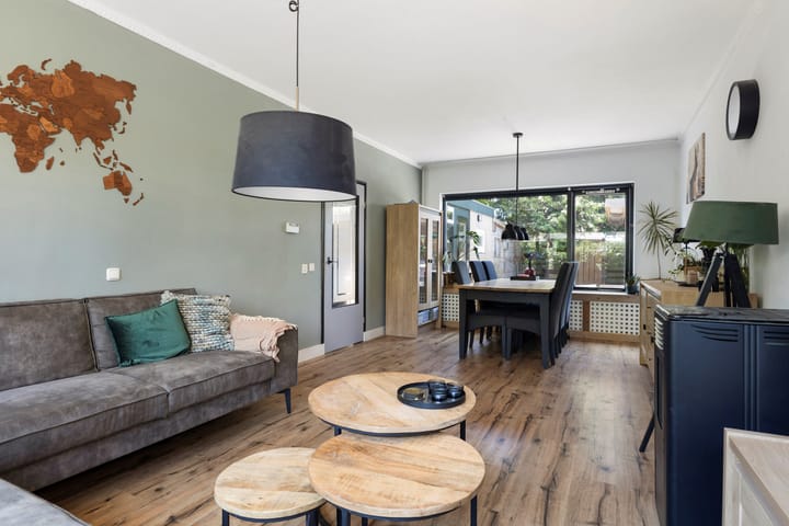 Foto 15 van S L Mansholtplein 13