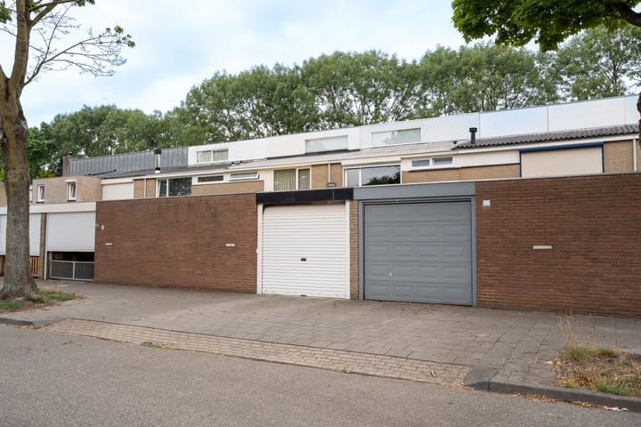 Foto 28 van Heubergerstraat 39