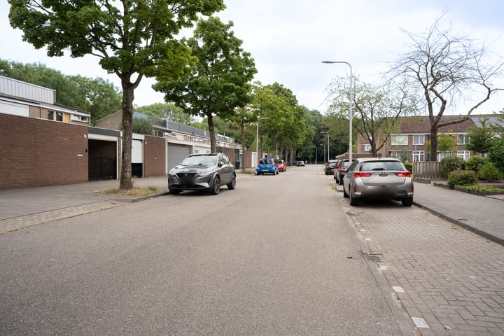 Foto 29 van Heubergerstraat 39