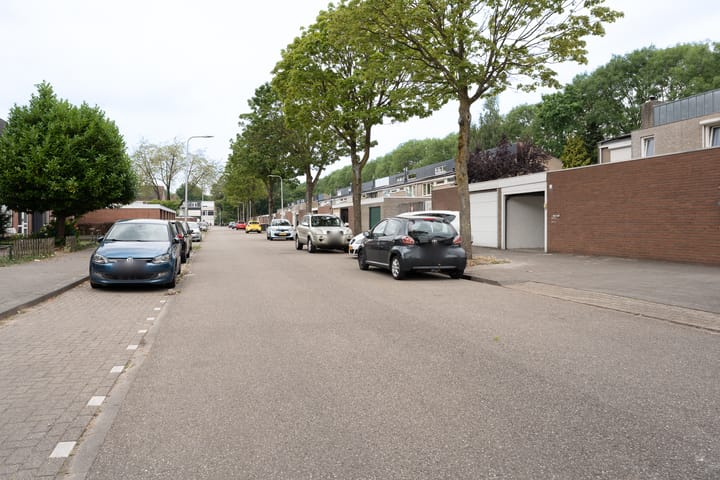 Foto 30 van Heubergerstraat 39