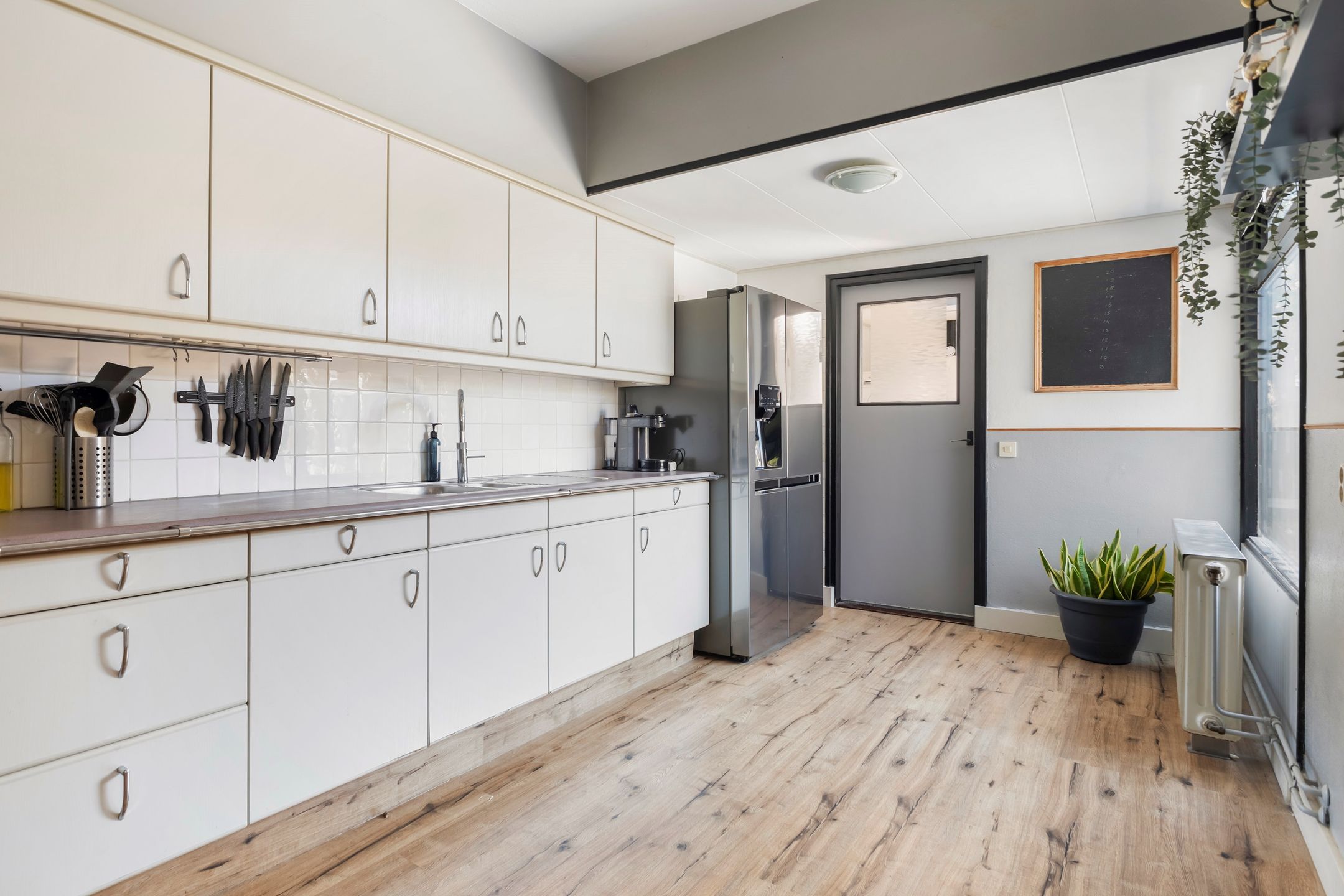 Foto 18 van S L Mansholtplein 13