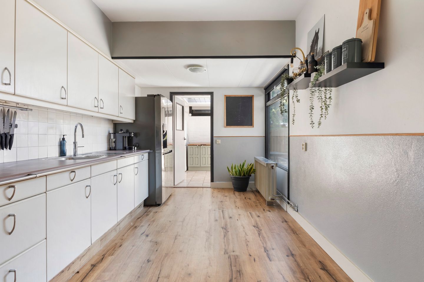 Foto 19 van S L Mansholtplein 13