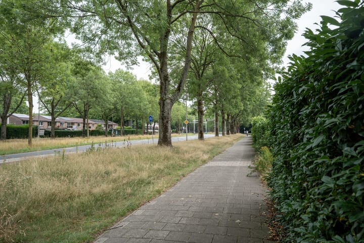 Foto 31 van Heubergerstraat 39