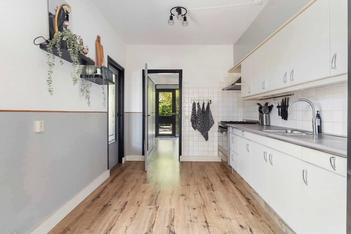 Foto 20 van S L Mansholtplein 13