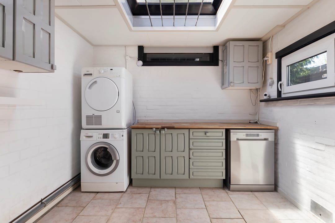 Foto 22 van S L Mansholtplein 13