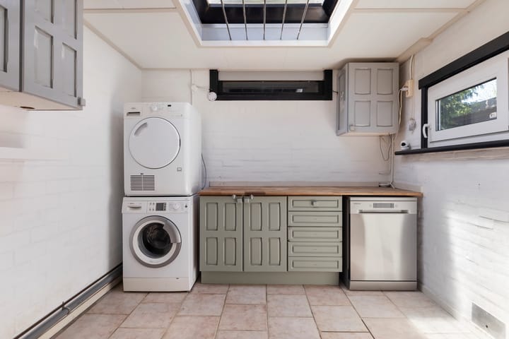 Foto 22 van S L Mansholtplein 13