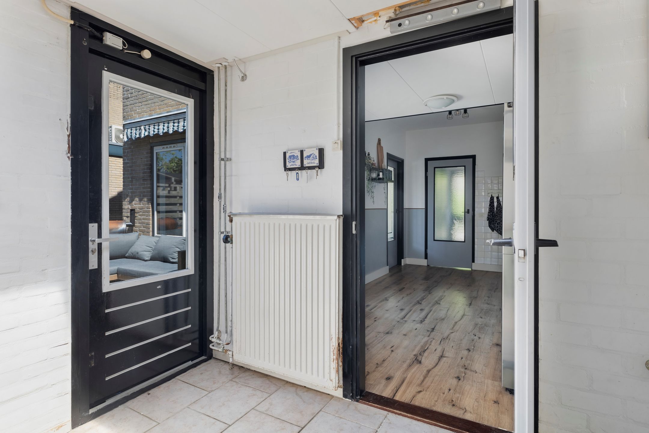 Foto 24 van S L Mansholtplein 13