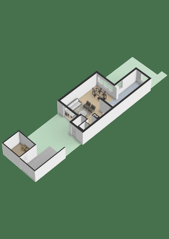 Foto 37 van Heubergerstraat 39