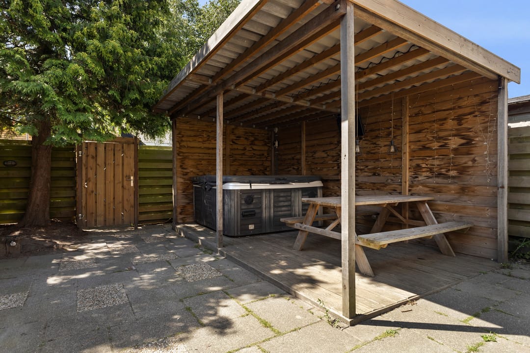 Foto 26 van S L Mansholtplein 13