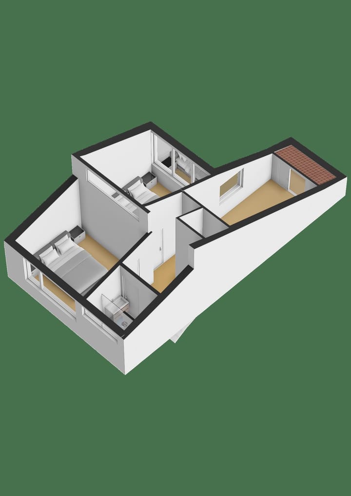 Foto 41 van Heubergerstraat 39