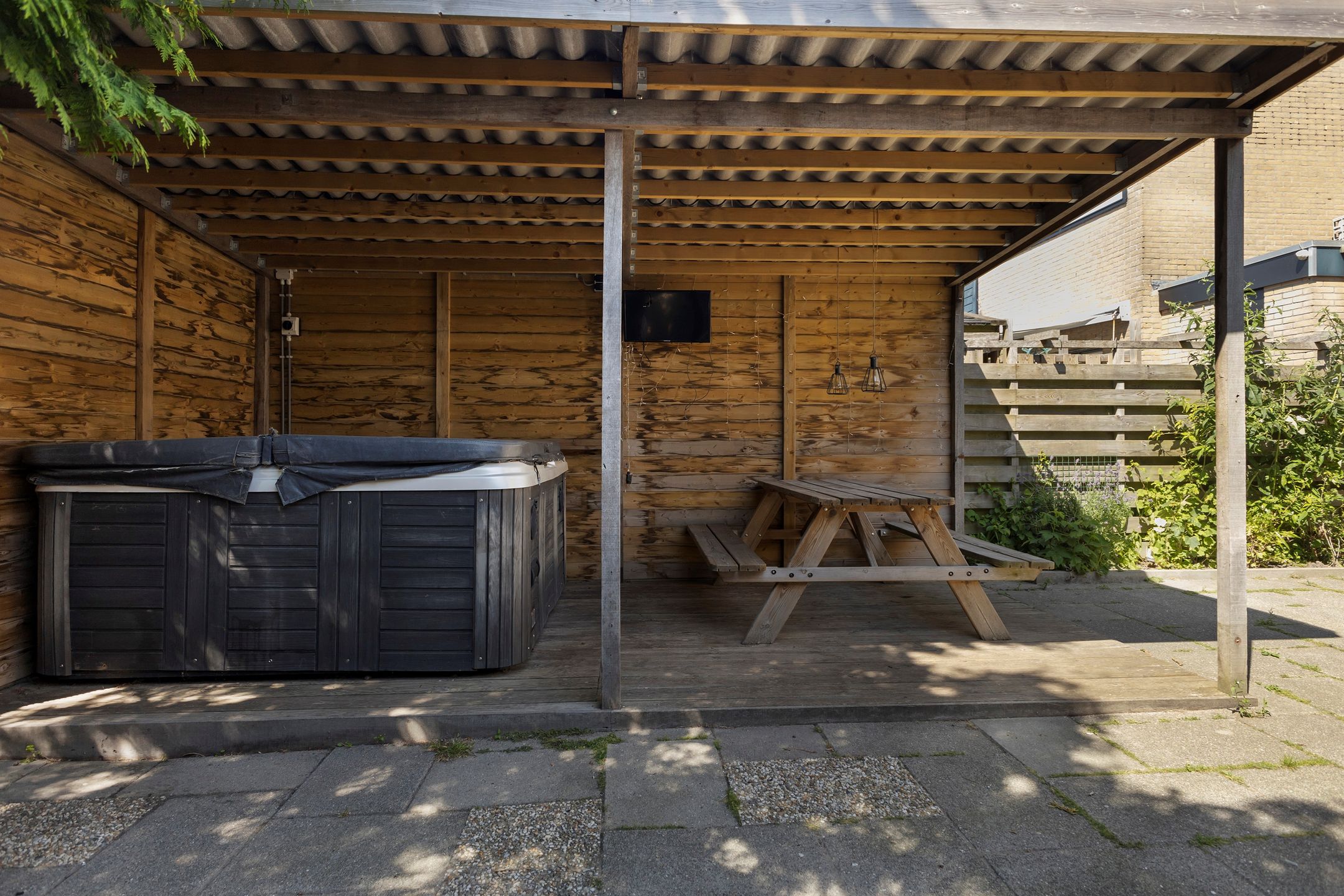 Foto 27 van S L Mansholtplein 13