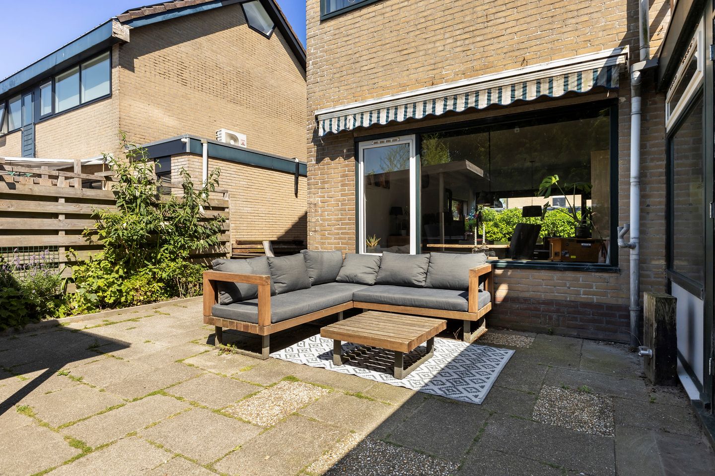 Foto 29 van S L Mansholtplein 13