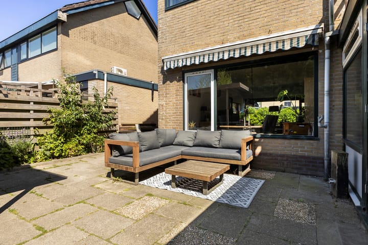 Foto 29 van S L Mansholtplein 13