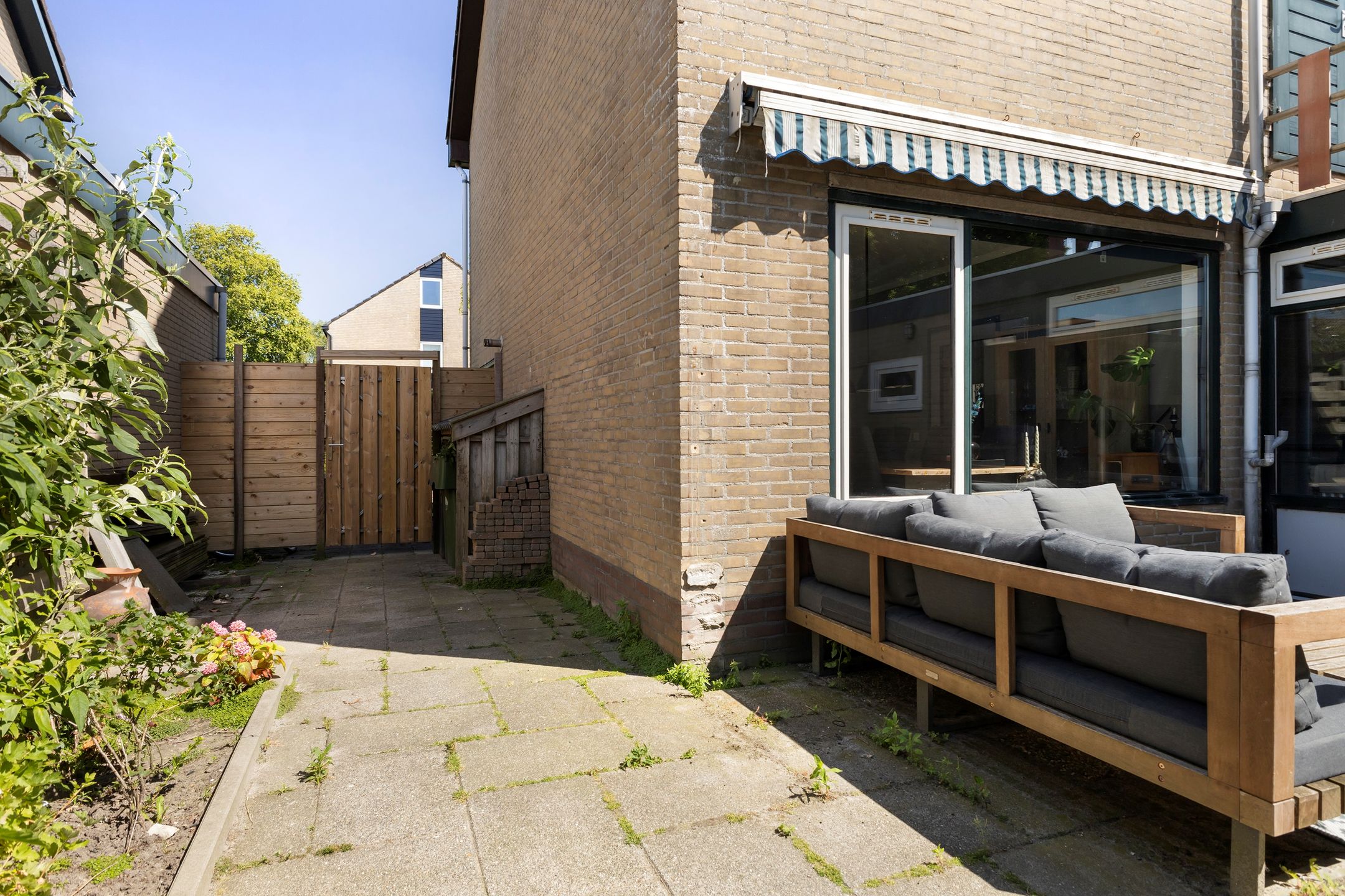 Foto 30 van S L Mansholtplein 13