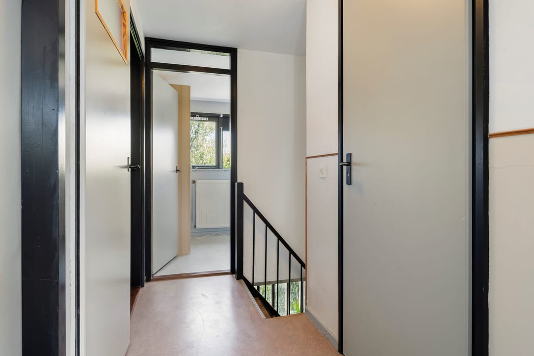 Foto 32 van S L Mansholtplein 13