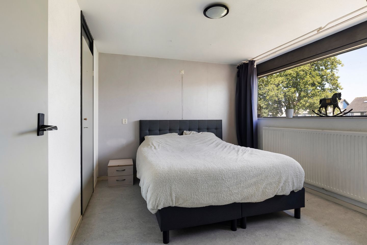 Foto 34 van S L Mansholtplein 13