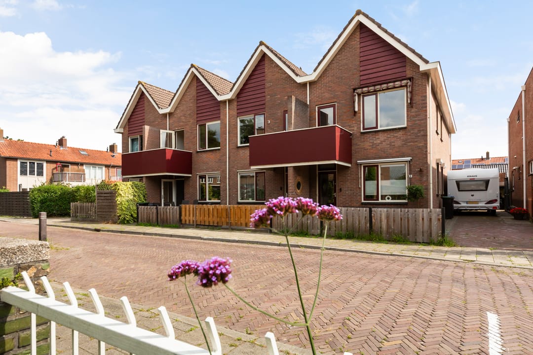 Foto 1 van Baanstraat 40