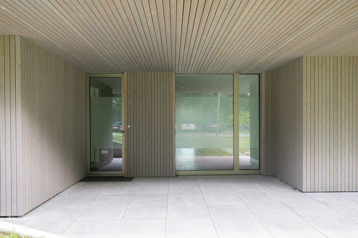 Foto 3 van Patrijslaan 5-K