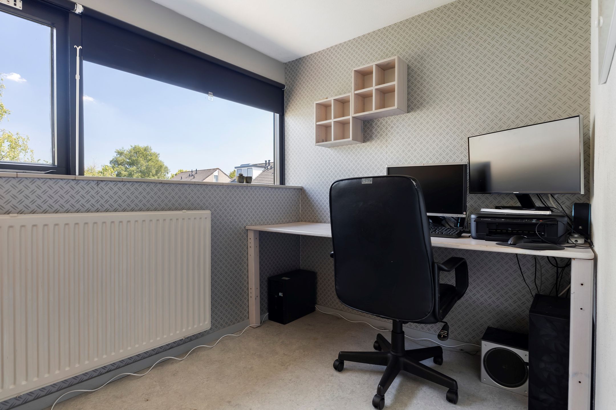 Foto 36 van S L Mansholtplein 13